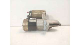 MOTOR ARRANQUE SUBARU LEGACY BERL./FAMILIAR B12  - M.941337 / 21854