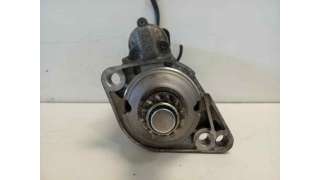 MOTOR ARRANQUE VOLKSWAGEN GOLF VI  - M.782151 / 02Z911024H