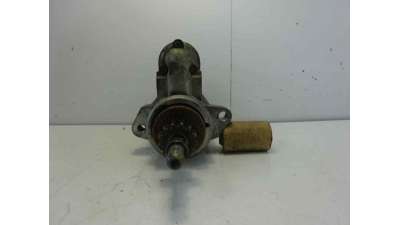 MOTOR ARRANQUE VOLKSWAGEN TOUAREG  - M.553107 / 07Z911023A