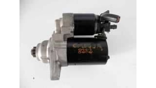 MOTOR ARRANQUE SEAT CORDOBA BERLINA  - M.384706 / 02T911023G