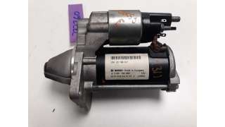 MOTOR ARRANQUE OPEL CORSA E  - M.737360 / 25196021