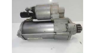 MOTOR ARRANQUE VOLKSWAGEN GOLF VII LIM.  - M.619087 / 02E911024B