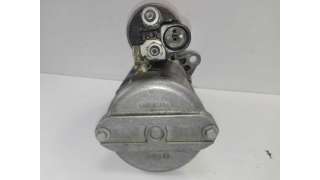 MOTOR ARRANQUE VOLKSWAGEN GOLF VII LIM.  - M.619087 / 02E911024B