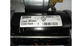 MOTOR ARRANQUE DACIA DUSTER  - M.795465 / RSM1411