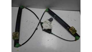 ELEVALUNAS DELANTERO DERECHO AUDI A4 BER.  - M.618364 / 8K0837462