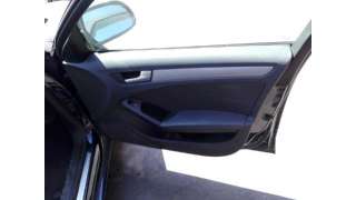 ELEVALUNAS DELANTERO DERECHO AUDI A4 BER.  - M.618364 / 8K0837462