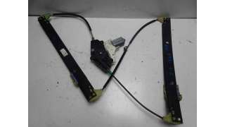 ELEVALUNAS DELANTERO IZQUIERDO AUDI A4 BER.  - M.618365 / 8K0837462