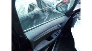 ELEVALUNAS DELANTERO IZQUIERDO AUDI A4 BER.  - M.618365 / 8K0837462