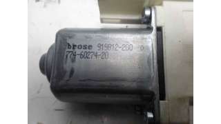 ELEVALUNAS TRASERO IZQUIERDO AUDI A4 BER.  - M.618367 / 8K0839462A