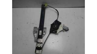 ELEVALUNAS TRASERO IZQUIERDO AUDI A4 BER.  - M.618367 / 8K0839462A