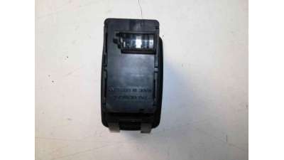 MANDO ELEVALUNAS TRASERO IZQUIERDO BMW SERIE 3 BERLINA  - M.931305 / 6945874