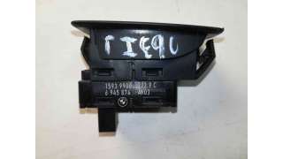 MANDO ELEVALUNAS TRASERO IZQUIERDO BMW SERIE 3 BERLINA  - M.931305 / 6945874