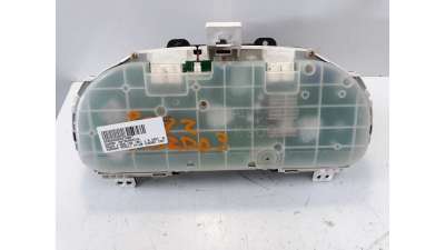 CUADRO INSTRUMENTOS MAZDA 3 BERLINA  - M.478987 / 4SBN9KB
