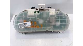 CUADRO INSTRUMENTOS MAZDA 3 BERLINA  - M.478987 / 4SBN9KB