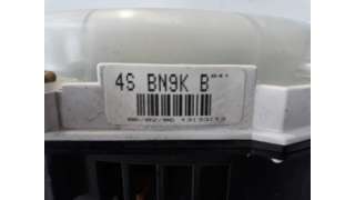 CUADRO INSTRUMENTOS MAZDA 3 BERLINA  - M.478987 / 4SBN9KB