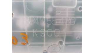 CUADRO INSTRUMENTOS MAZDA 3 BERLINA  - M.478987 / 4SBN9KB