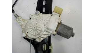 ELEVALUNAS DELANTERO IZQUIERDO BMW SERIE 3 BERLINA  - M.679343 / 51337140587