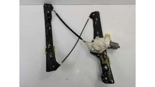 ELEVALUNAS DELANTERO IZQUIERDO BMW SERIE 3 BERLINA  - M.679343 / 51337140587