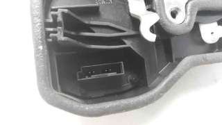 CERRADURA PUERTA DELANTERA IZQUIERDA BMW SERIE 1 LIM. 5-TRG.  - M.789288 / 7229461