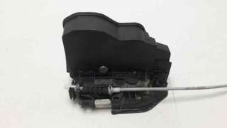 CERRADURA PUERTA DELANTERA IZQUIERDA BMW SERIE 1 LIM. 5-TRG.  - M.789288 / 7229461