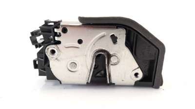 CERRADURA PUERTA TRASERA IZQUIERDA BMW SERIE 1 LIM.  - M.888857 / 7229459