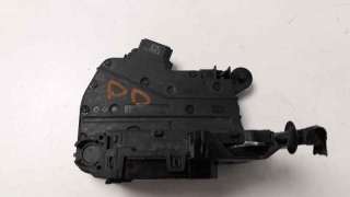 CERRADURA PUERTA DELANTERA DERECHA RENAULT CAPTUR  - M.895010 / 805022764R