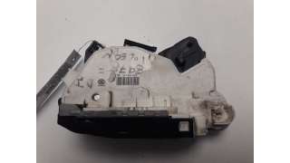 CERRADURA PUERTA DELANTERA IZQUIERDA SEAT LEON ST  - M.617546 / 5K1837015E