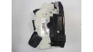 CERRADURA PUERTA DELANTERA DERECHA VOLKSWAGEN GOLF VII LIM.  - M.619026 / 5K1837016D