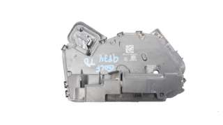 CERRADURA PUERTA TRASERA DERECHA VOLKSWAGEN GOLF VII LIM.  - M.902972 / 5TA839016E