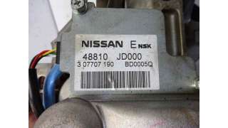 COLUMNA DIRECCION NISSAN QASHQAI  - M.531706 / 48810JD000