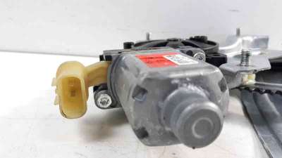 ELEVALUNAS TRASERO DERECHO KIA PICANTO  - M.786448 / 83460G6000