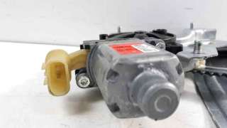ELEVALUNAS TRASERO DERECHO KIA PICANTO  - M.786448 / 83460G6000