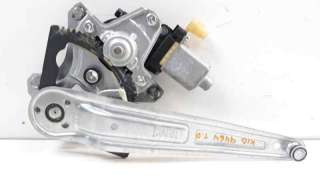 ELEVALUNAS TRASERO DERECHO KIA PICANTO  - M.786448 / 83460G6000