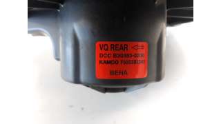 VENTILADOR CALEFACCION KIA CARNIVAL  - M.670692 / 308830200