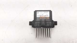 RESISTENCIA CALEFACCION CHEVROLET CRUZE  - M.1087987 / 13503201