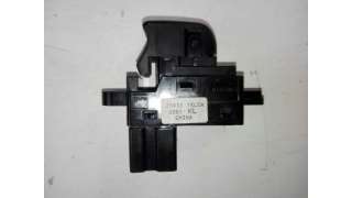 MANDO ELEVALUNAS DELANTERO DERECHO NISSAN JUKE  - M.753192 / 254111KA5A