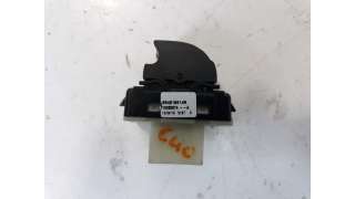 MANDO ELEVALUNAS TRASERO DERECHO RENAULT CLIO IV  - M.577657 / 254218614R