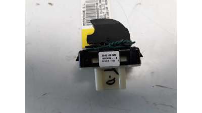 MANDO ELEVALUNAS TRASERO DERECHO RENAULT CLIO IV  - M.746710 / 254218614R