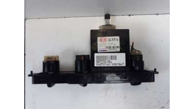 MANDO CLIMATIZADOR KIA CARNIVAL  - M.711195 / 0K55A61190