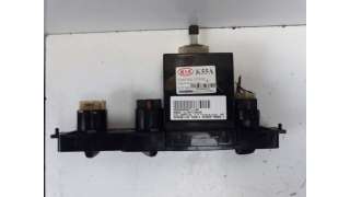MANDO CLIMATIZADOR KIA CARNIVAL  - M.711195 / 0K55A61190