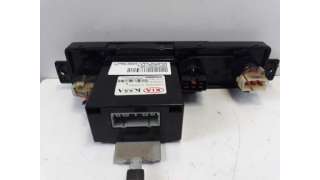 MANDO CLIMATIZADOR KIA CARNIVAL  - M.711195 / 0K55A61190