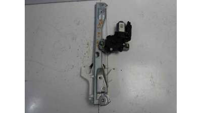 ELEVALUNAS TRASERO IZQUIERDO KIA CEED  - M.384060 / 834711H000