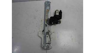 ELEVALUNAS TRASERO IZQUIERDO KIA CEED  - M.384060 / 834711H000