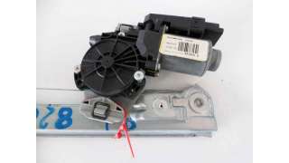 ELEVALUNAS TRASERO DERECHO KIA CEED  - M.384061 / 834811H000