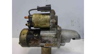 MOTOR ARRANQUE NISSAN ALMERA  - M.593216 / 233001M211