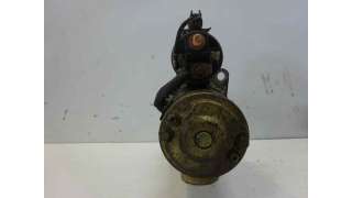 MOTOR ARRANQUE NISSAN ALMERA  - M.593216 / 233001M211