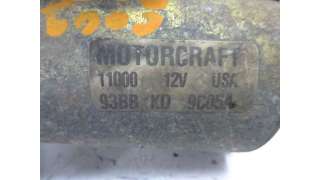 MOTOR ARRANQUE FORD COUGAR  - M.635302 / 93BBKD9C05A