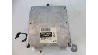 CENTRALITA MOTOR UCE TOYOTA COROLLA  - M.356791 / 8966602120