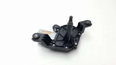 MOTOR LIMPIA TRASERO OPEL CORSA D  - M.1033141 / 13163029