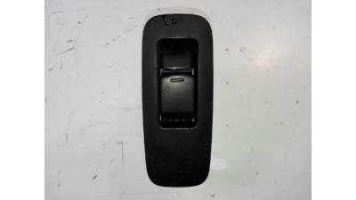 MANDO ELEVALUNAS DELANTERO DERECHO NISSAN QASHQAI  - M.744392 / 25411BR00A